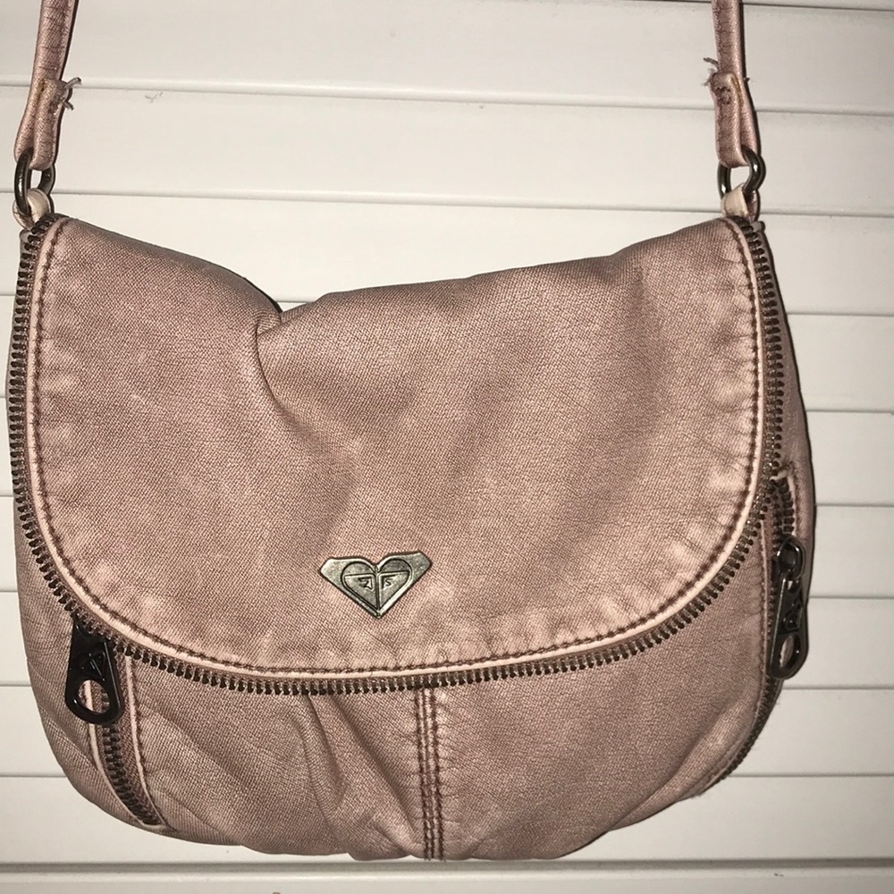 Roxy crossbody bag